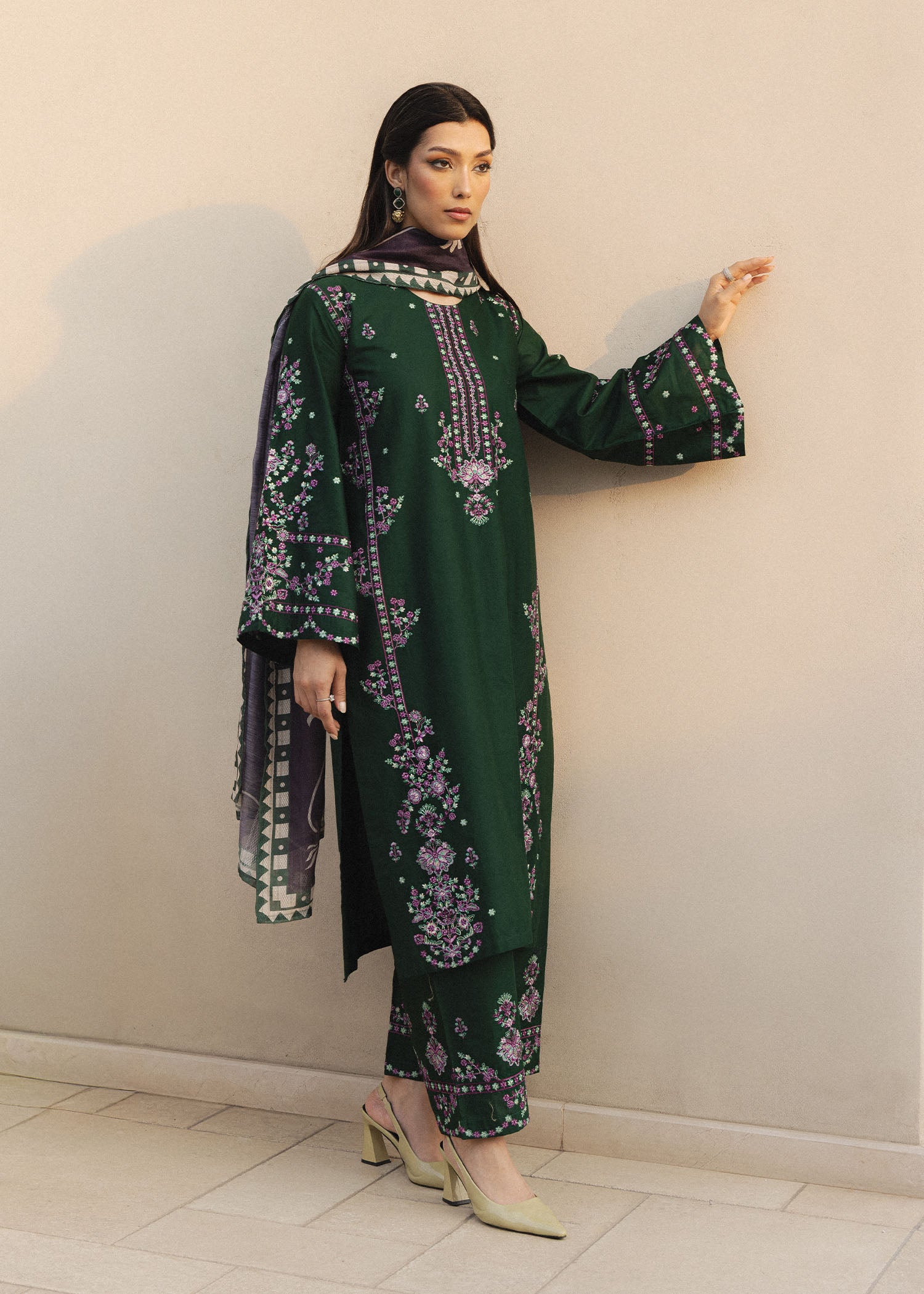 Zarafshan