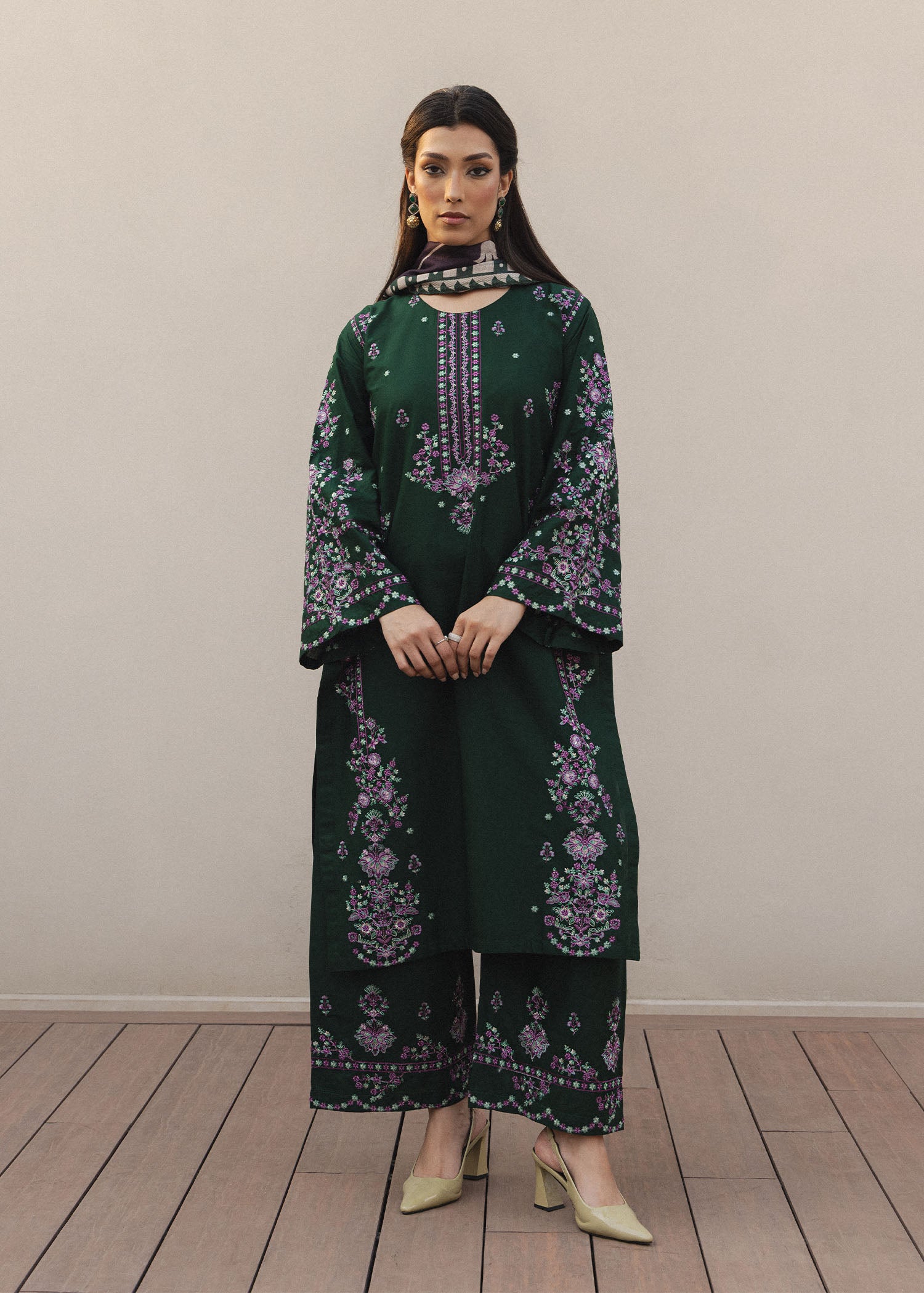 Zarafshan
