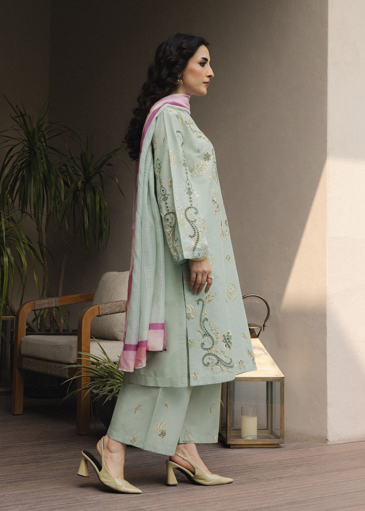 Gul e Rukhsar