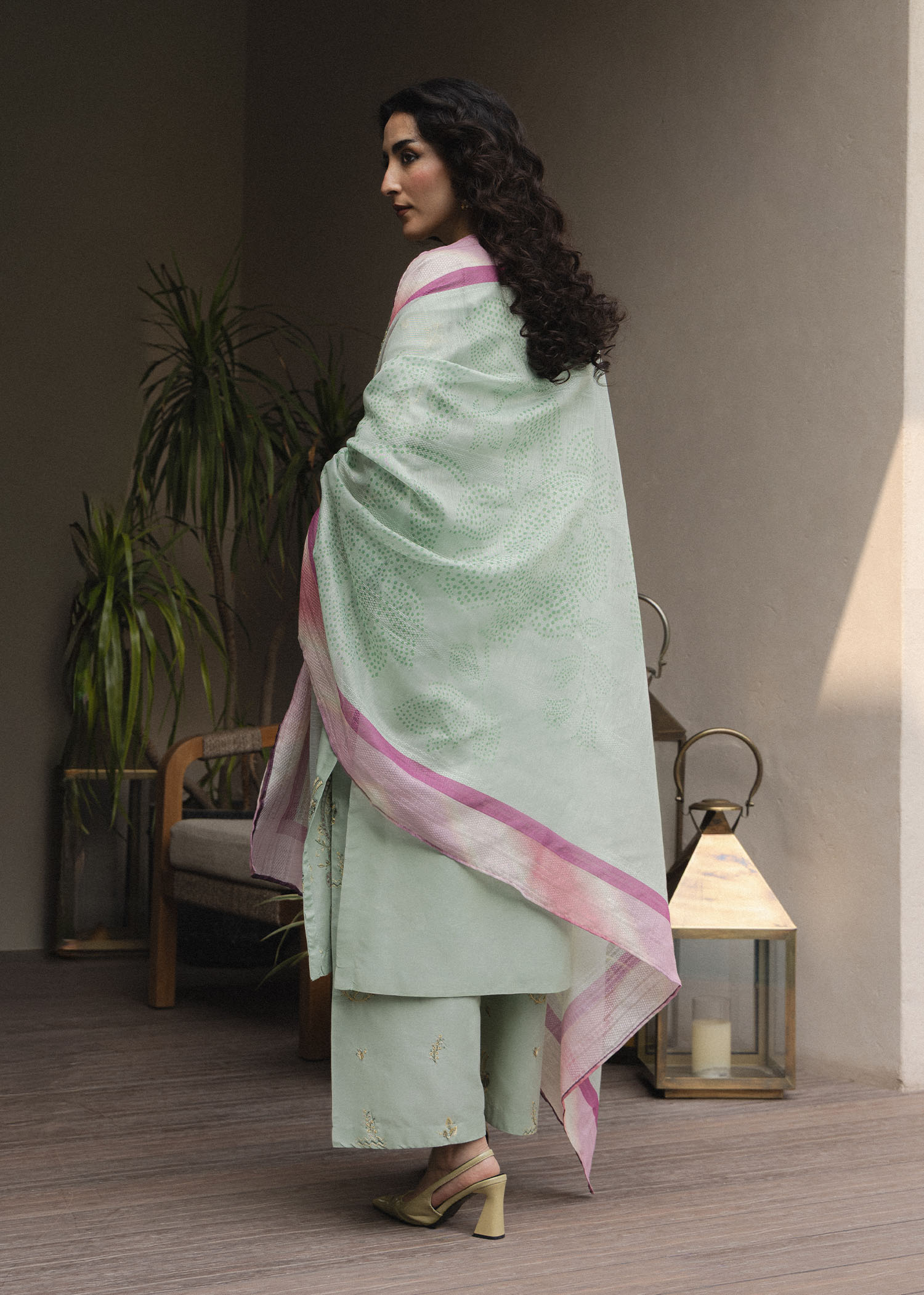 Gul e Rukhsar